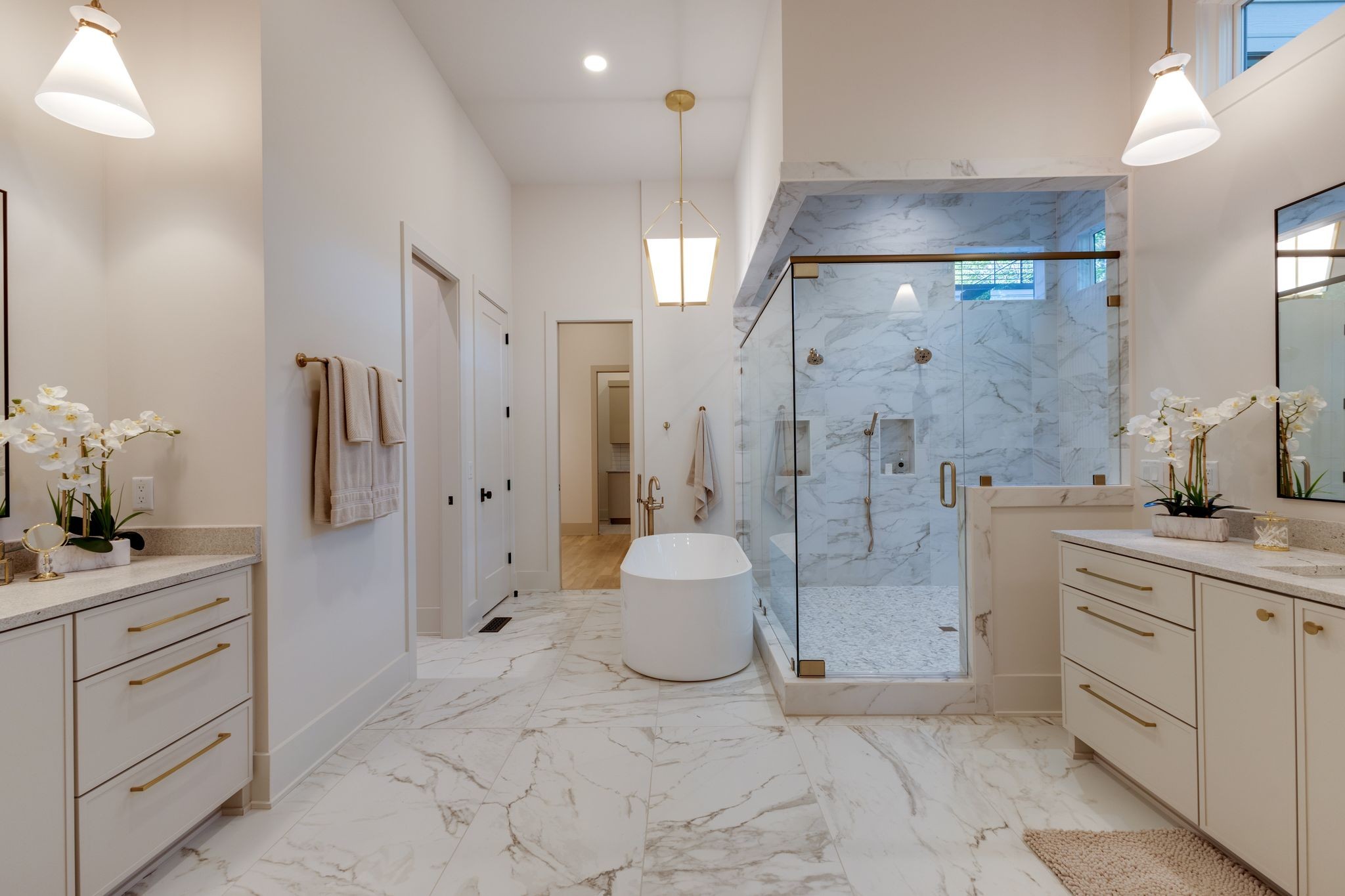 720 Adkisson Lane Nashville, TN 37205 - Photo 12 of 54
