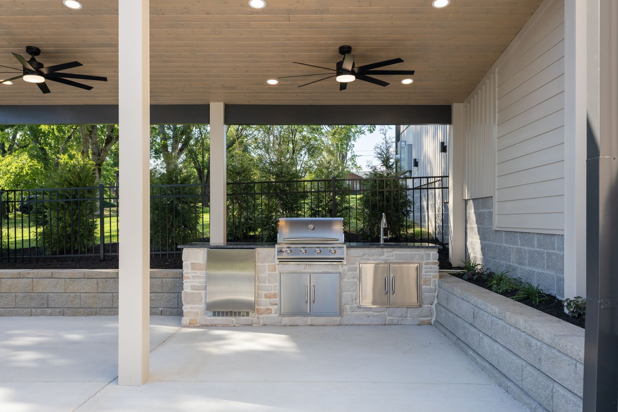 720 Adkisson Lane Nashville, TN 37205 - Photo 23 of 54