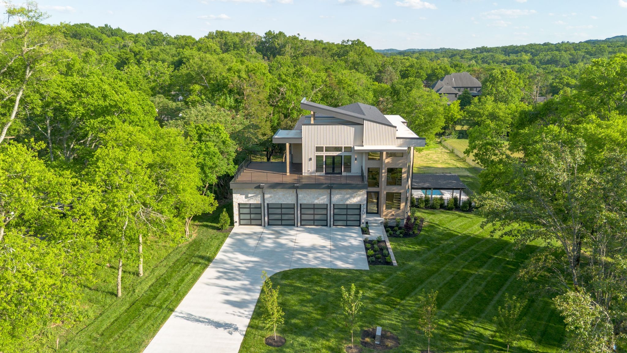 720 Adkisson Lane Nashville, TN 37205 - Photo 54 of 54