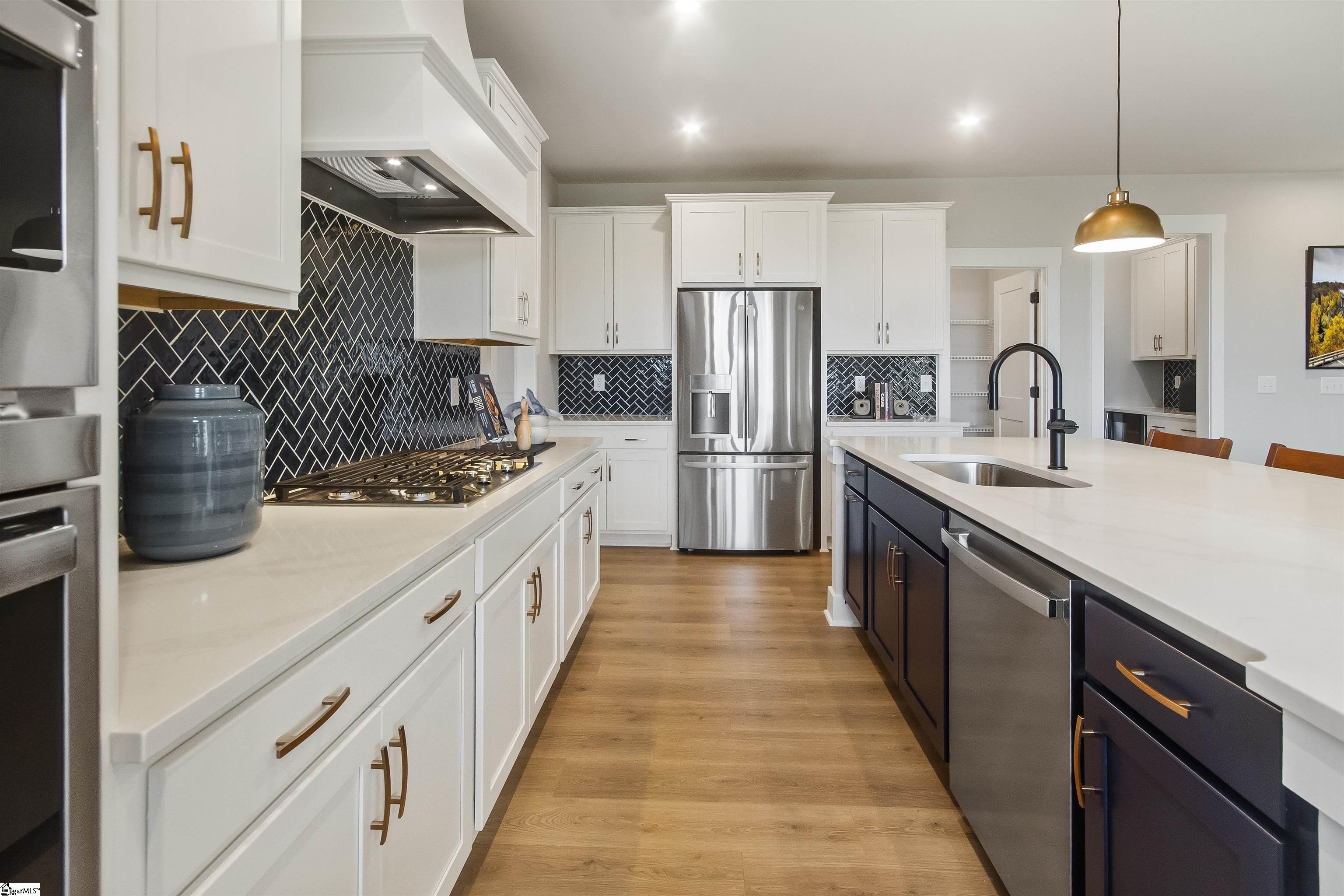 12 Bramall Drive Greer, SC 29651 - Photo 13 of 43