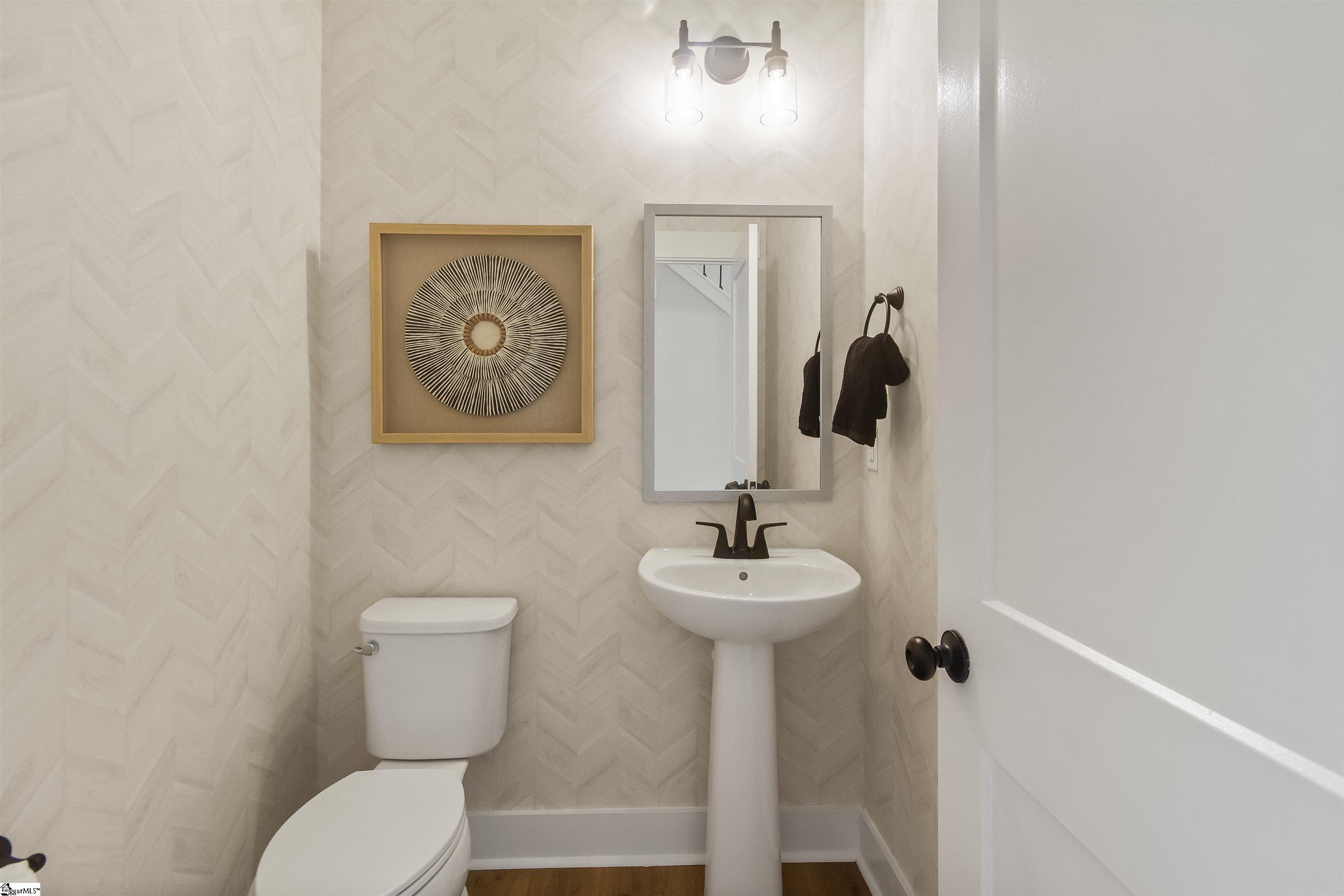 12 Bramall Drive Greer, SC 29651 - Photo 19 of 43