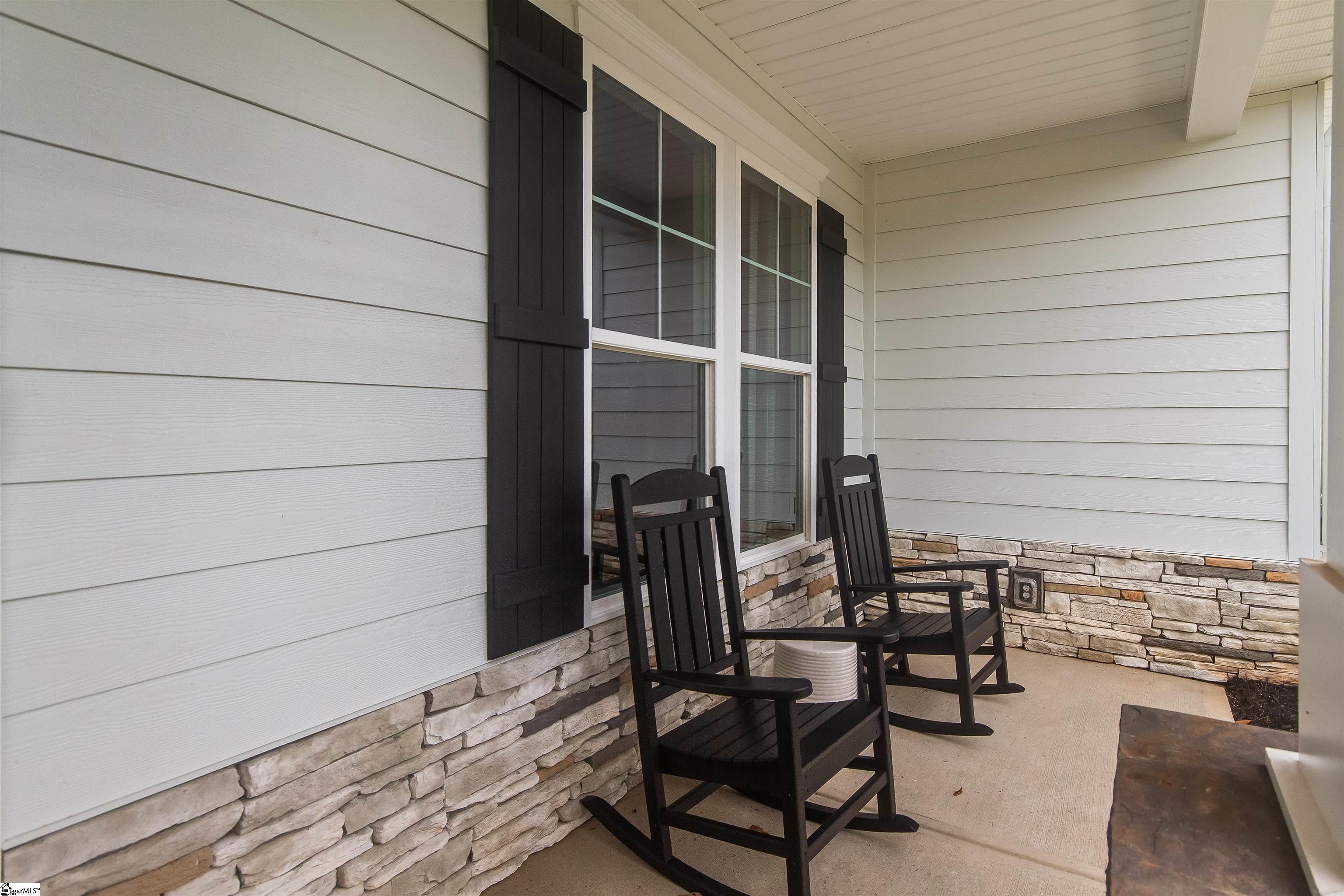 12 Bramall Drive Greer, SC 29651 - Photo 2 of 43