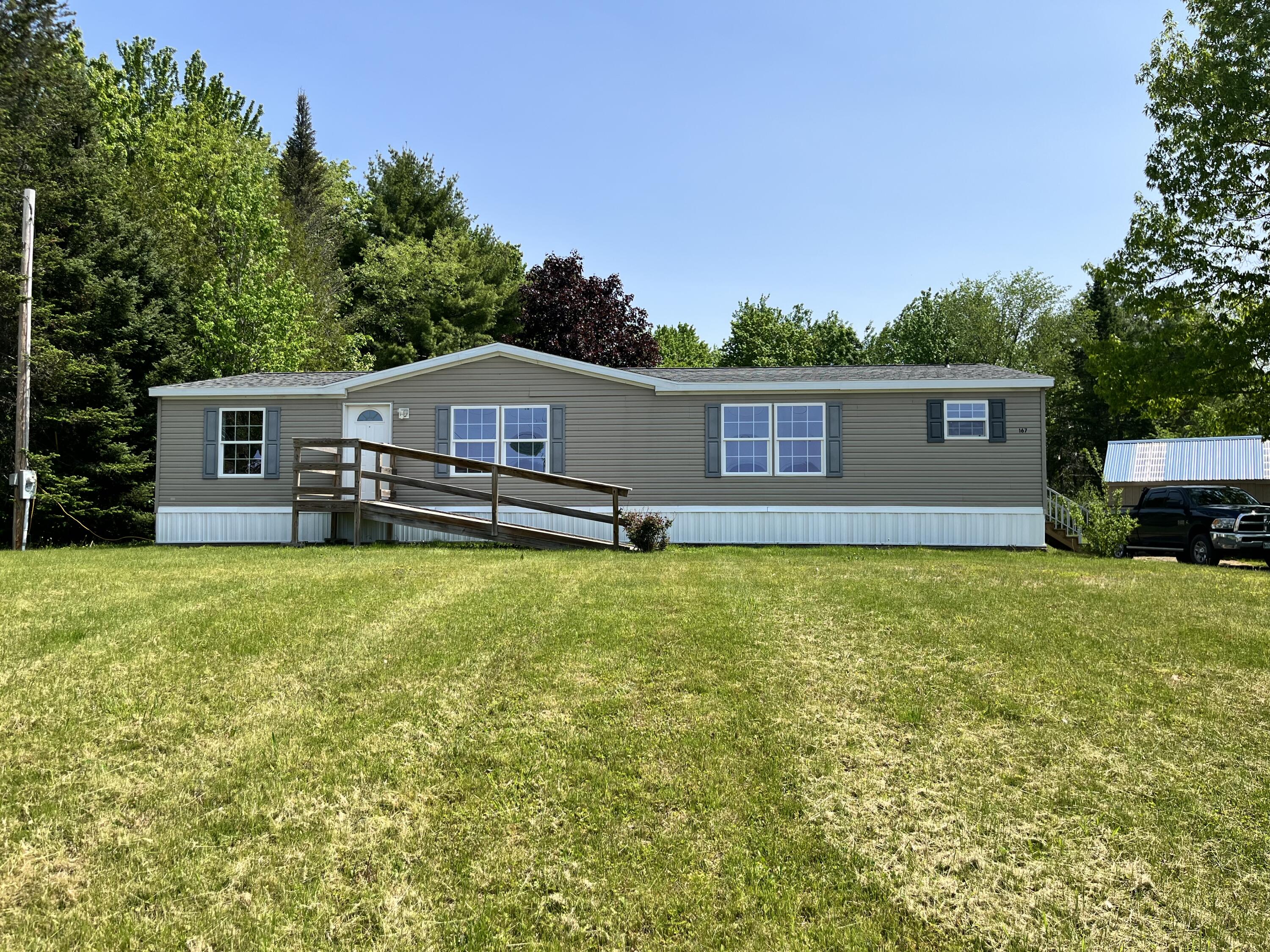 167 Bemis Road Carmel, ME 04419 - Photo 2 of 30 3A199D20-2041-48DB-8E7E-022010F62222