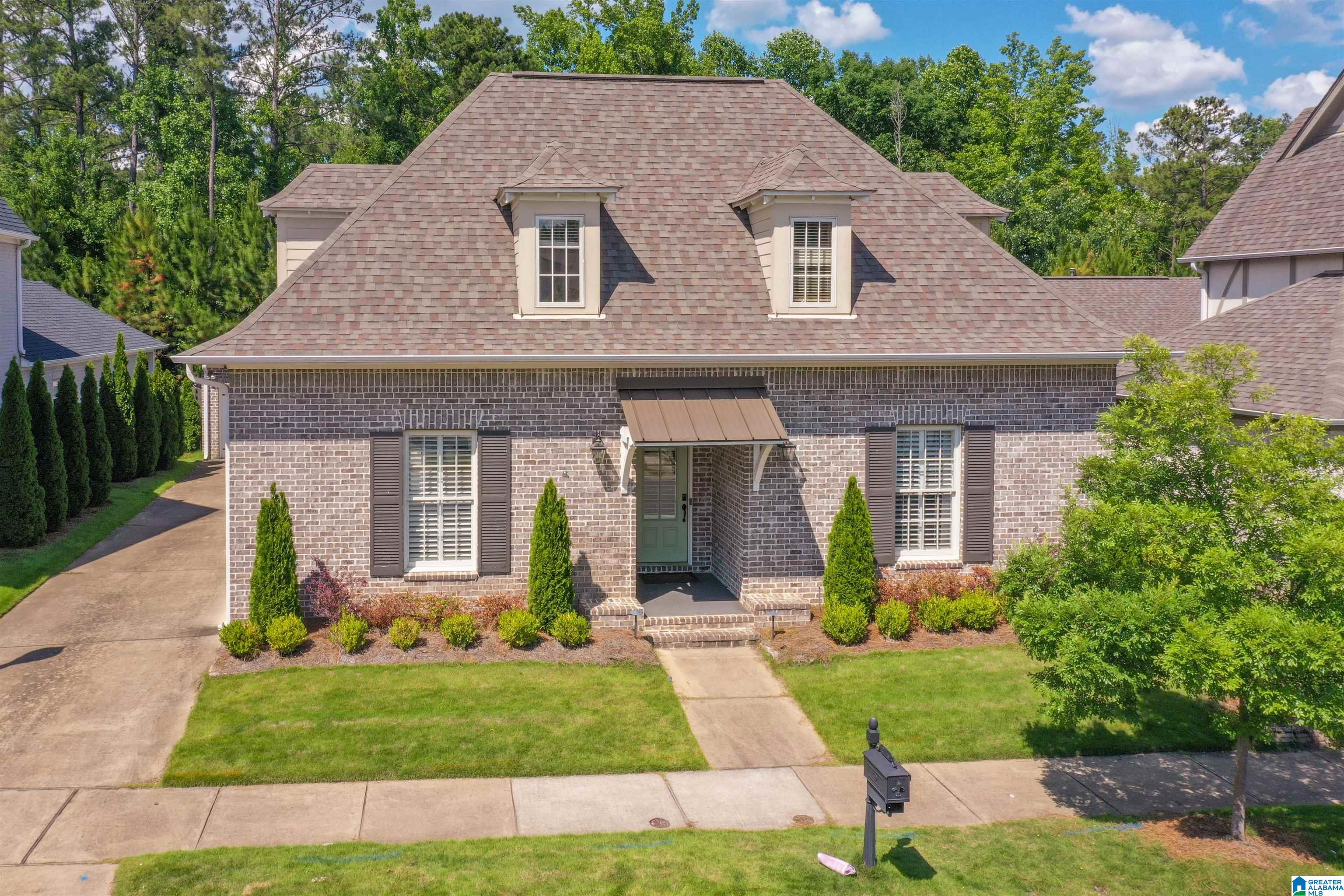 2776 Montauk Road Birmingham, AL 35226 - Photo 47 of 48