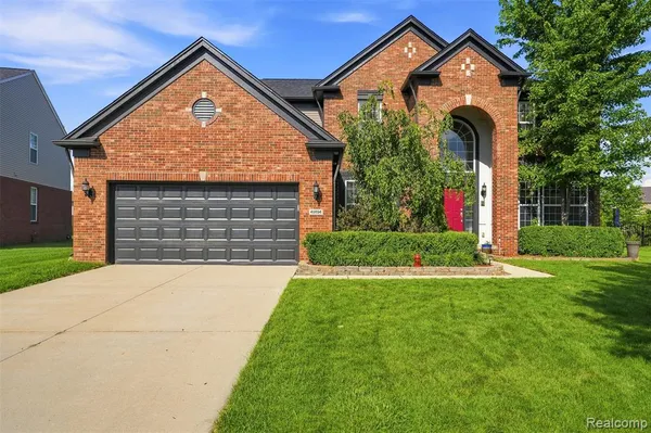 $650,000 | 49894 Bloomsbury Lane, Macomb, MI 48044