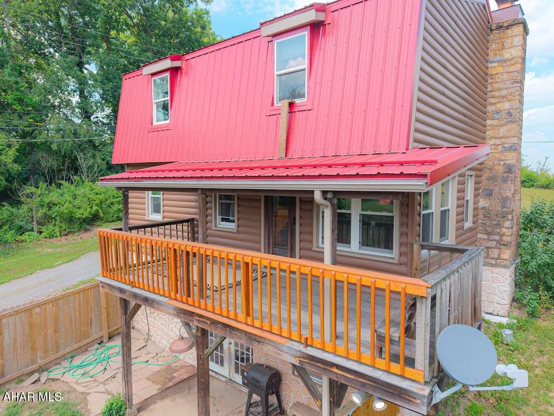 3311 Valley Road New Paris, PA 15554 - Photo 51 of 58