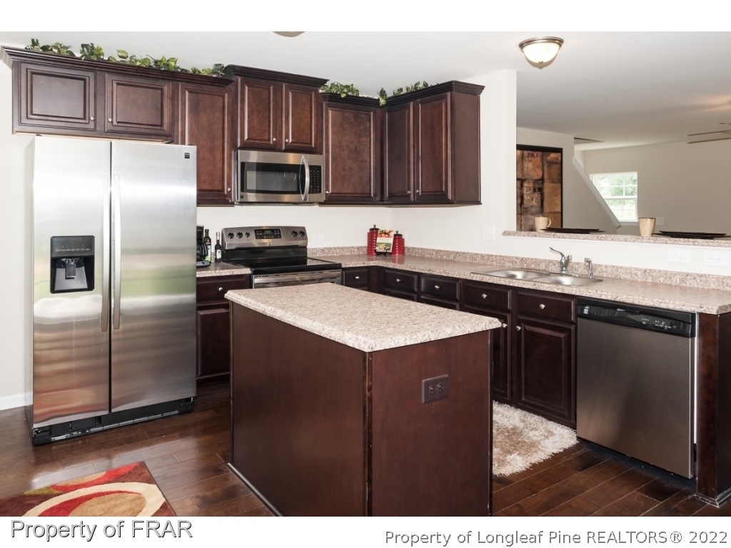 167 Stone Chase Way Spring Lake, NC 28390 - Photo 3 of 22 Gallery Image 3