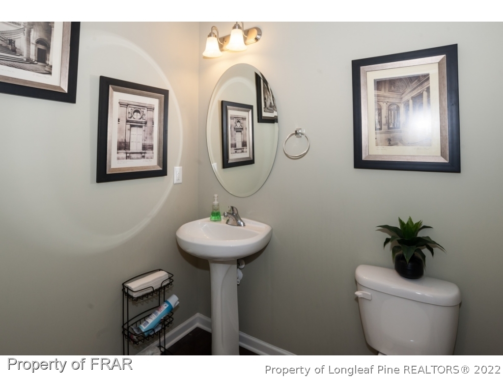 167 Stone Chase Way Spring Lake, NC 28390 - Photo 7 of 22 Gallery Image 7