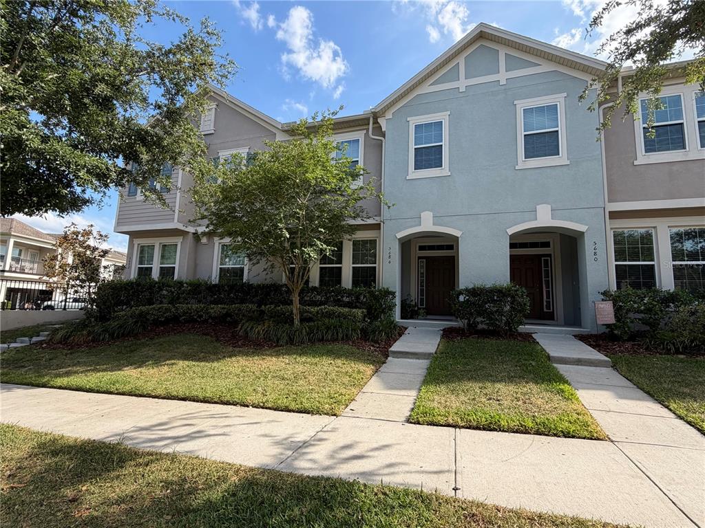 5686 Cypress Hill Road Winter Garden, FL 34787 - Photo 1 of 20