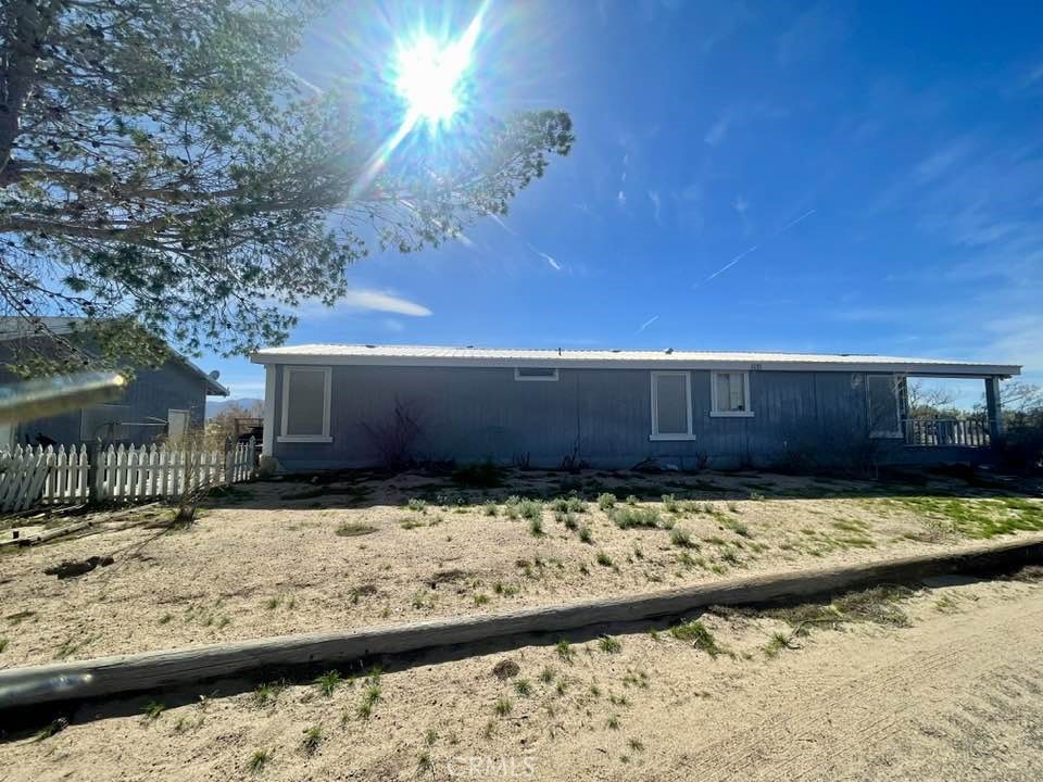 47925 Tovar Road Newberry Springs, CA 92365 - Photo 1 of 1 Gallery Image 1