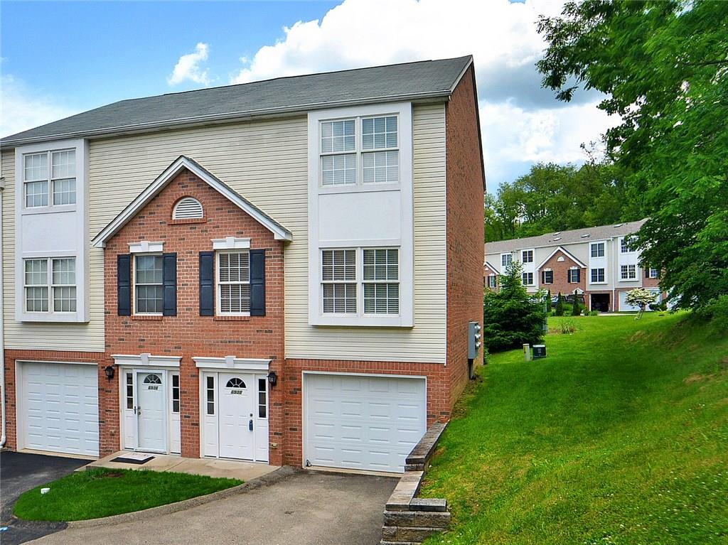 6938 Spring Valley Lane, Unit 34 Export, PA 15632 - Photo 1 of 24 Gallery Image 1