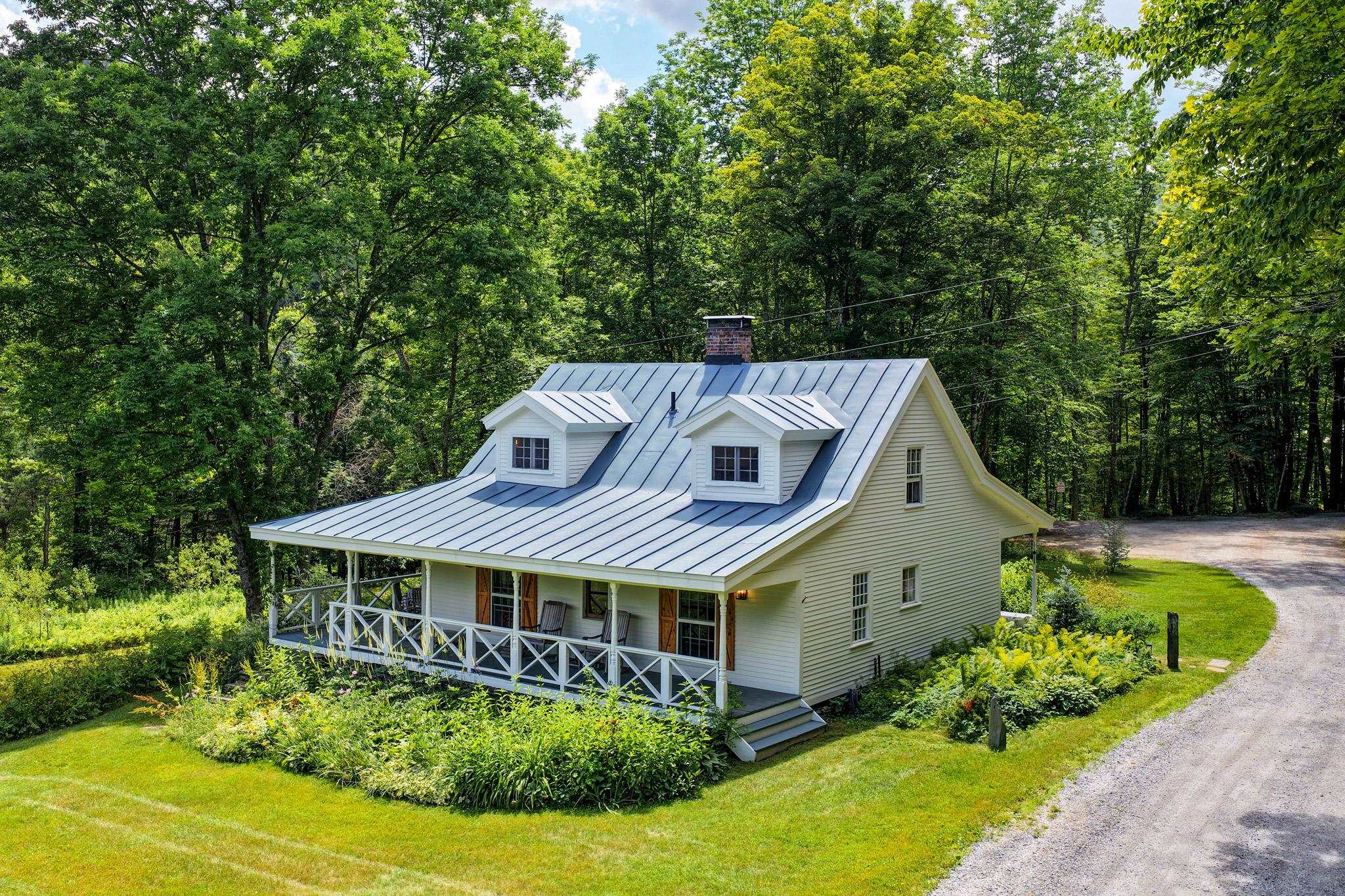 333 Childrens Camp Road Stockbridge, VT 05772 - Photo 32 of 43 Gallery Image 32
