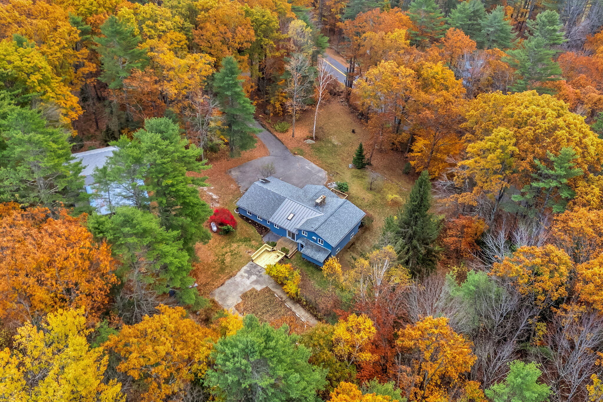 202 Bowdoinham Road Lisbon, ME 04252 - Photo 64 of 87 75-web-or-mls-202-bowdoinham-rd