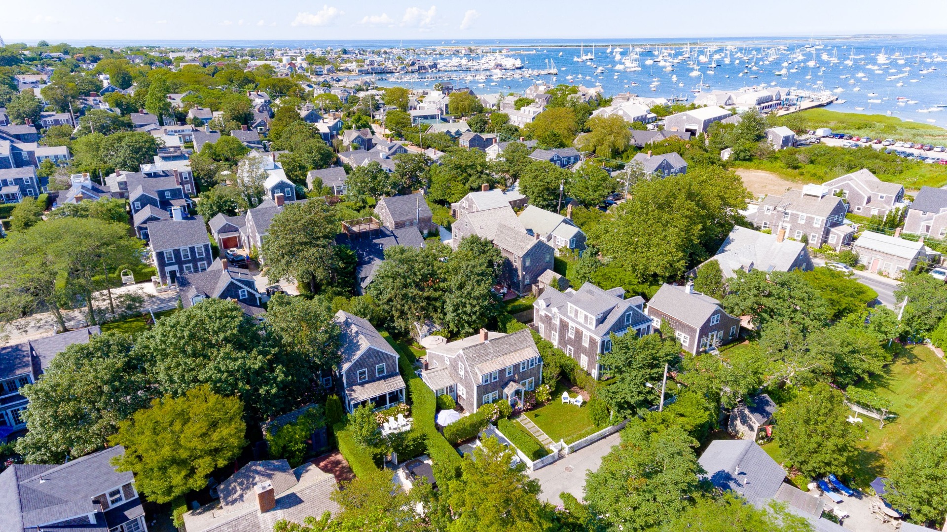 3 Spring Street Nantucket, MA 02554 - Photo 30 of 39 Gallery Image 30