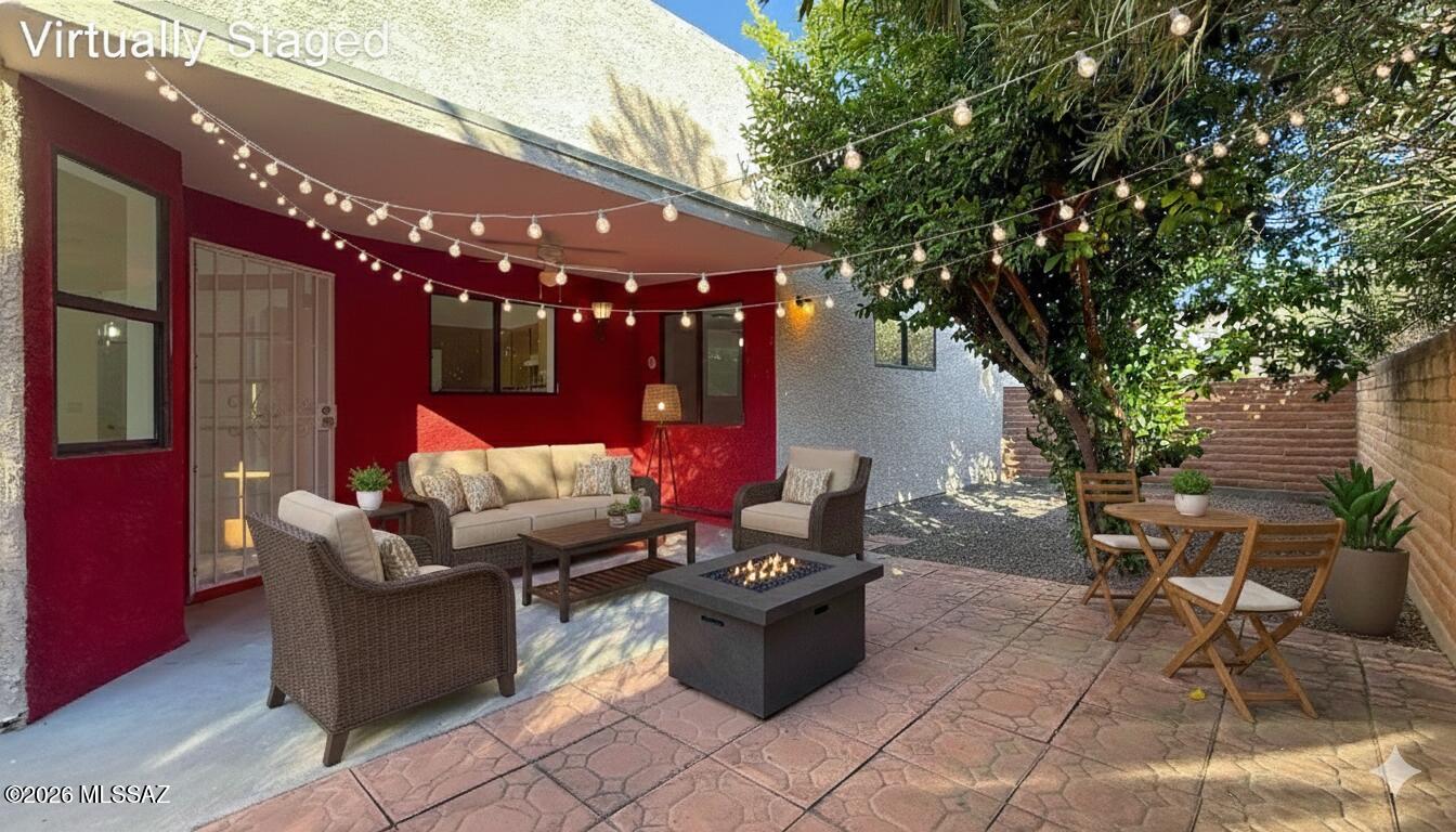 11 West Roma Drive Tucson, AZ 85737 - Photo 18 of 37