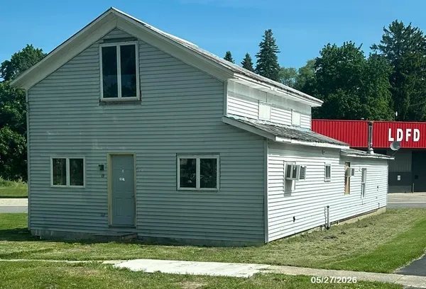 $105,000 | 119 Washington Avenue, Lakeview, MI 48850