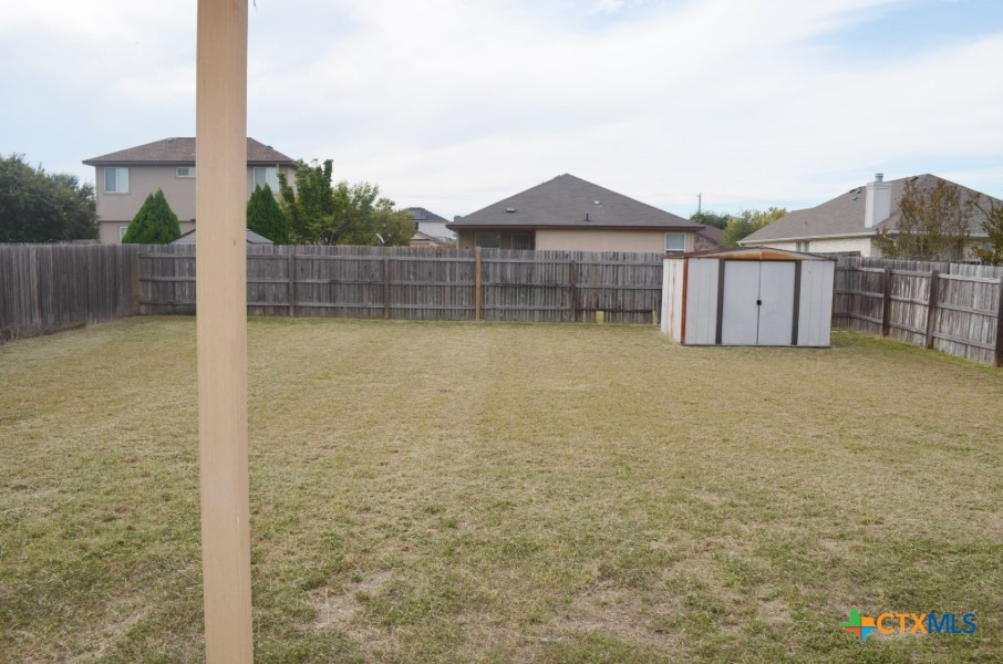 4808 Green Meadow Street Killeen, TX 76549 - Photo 44 of 46