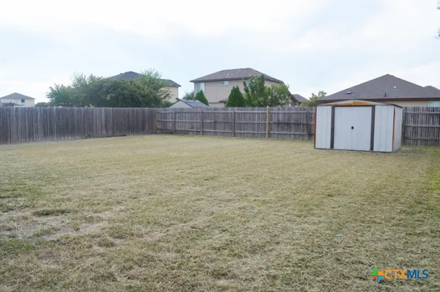 $2,200 | 4808 Green Meadow Street, Killeen, TX 76549