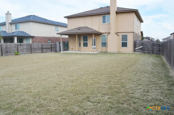 $2,000 | 4808 Green Meadow Street, Killeen, TX 76549