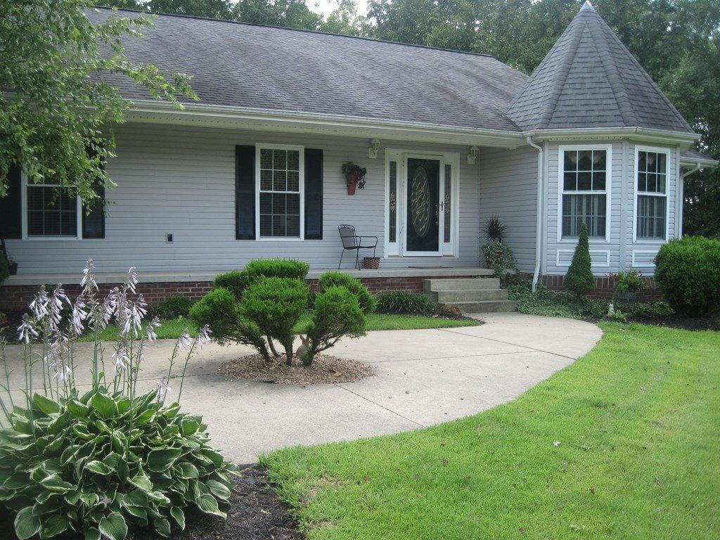 156 Ridgeway Drive Wellington, KY 40387 - Photo 1 of 32 Photo 1