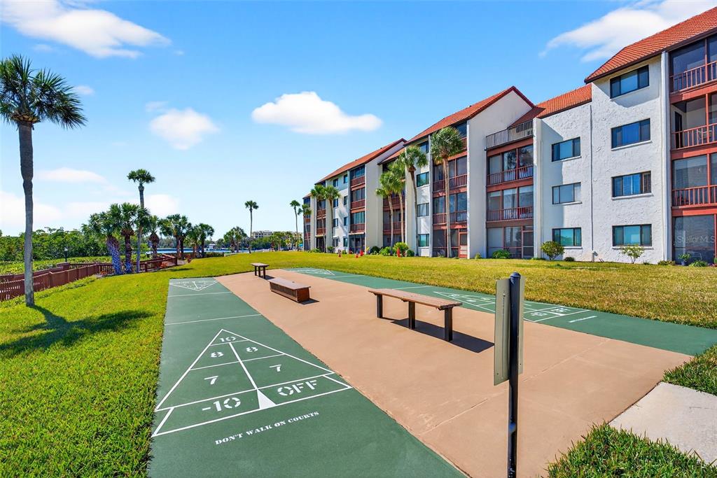 1632 Stickney Point Road, Unit 201 Sarasota, FL 34231 - Photo 26 of 43 Gallery Image 26