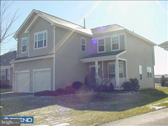 6 Manley Road Pennington, NJ 08534 - Photo 1 of 6 Exterior Front