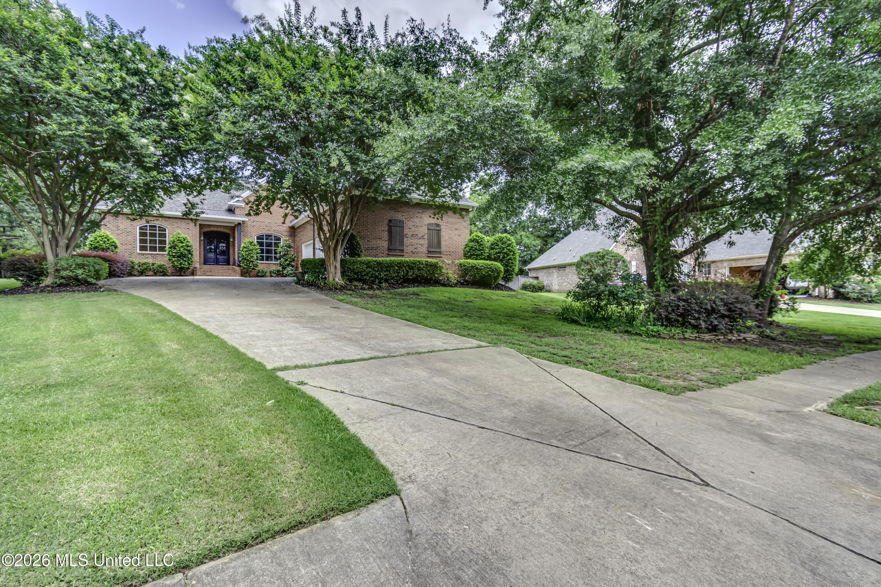 102 Brighton Lane Ridgeland, MS 39157 - Photo 3 of 64 102 Brighton--74