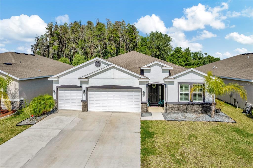 1449 Bering Road Wesley Chapel, FL 33543 - Photo 1 of 1 Gallery Image 1