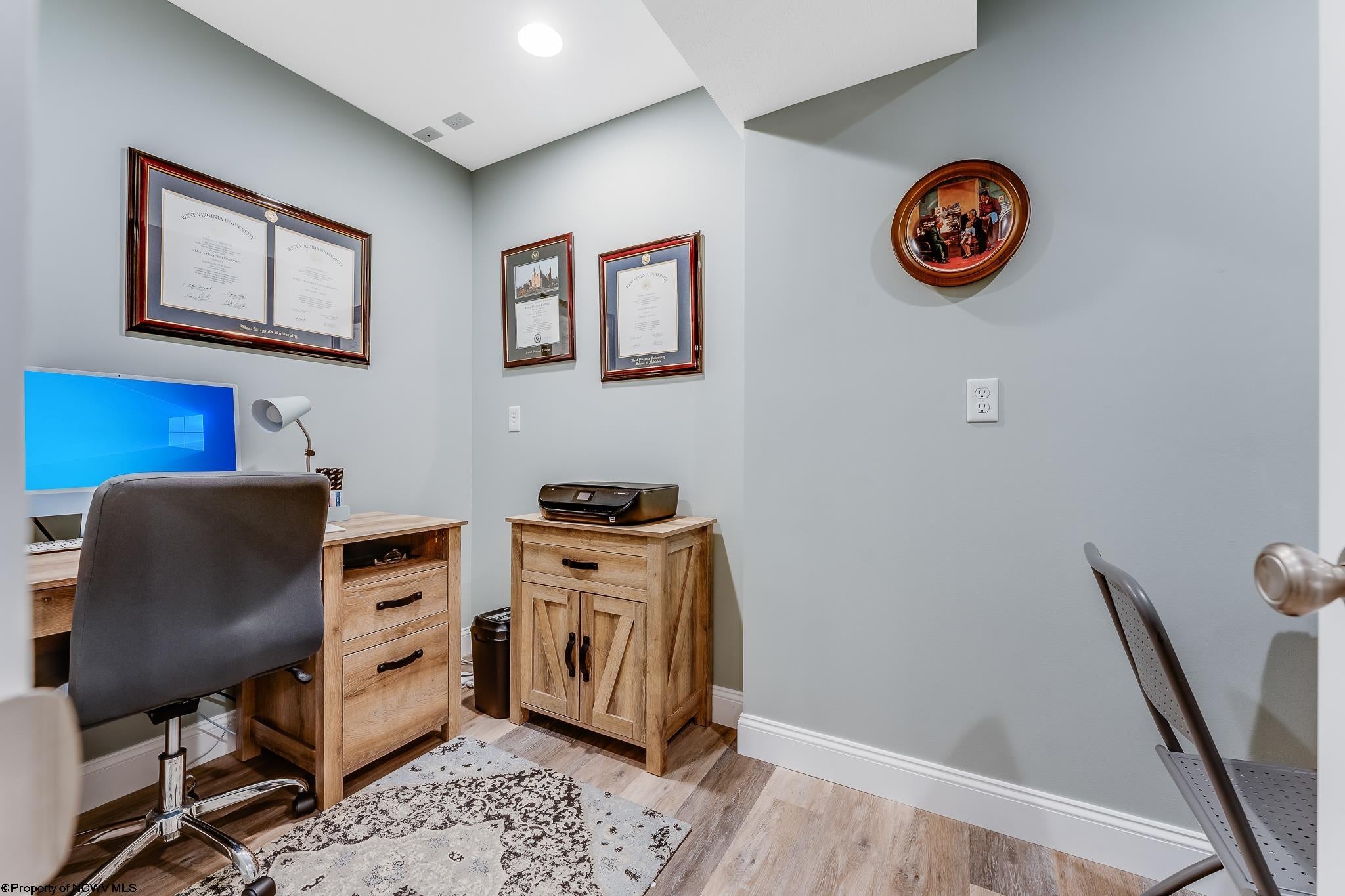 29 Hickory Ridge Road Morgantown, WV 26508 - Photo 34 of 50 Gallery Image 34