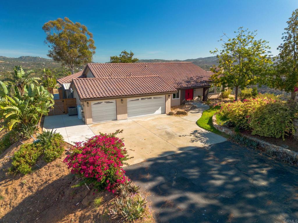 13703 Little Pond Road Valley Center, CA 92082 - Photo 70 of 74 Gallery Image 70