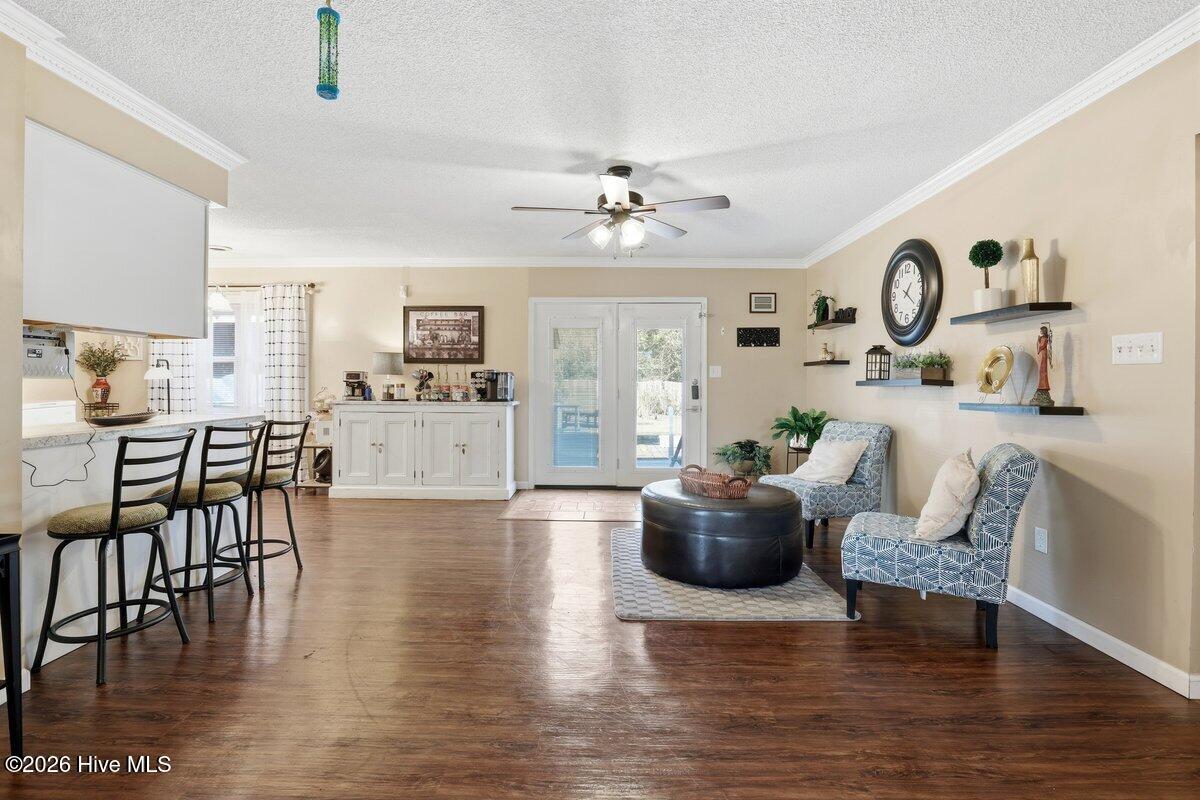 810 Williams Road New Bern, NC 28562 - Photo 23 of 34 810 Williams Rd-19