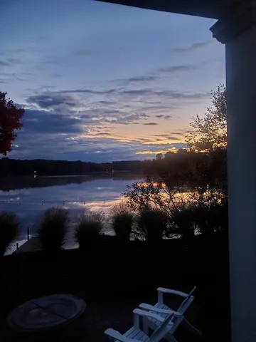 $749,999 | 320 Pillings Pond Road, Lynnfield, MA 01940