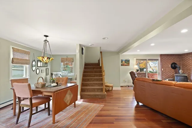 $749,999 | 320 Pillings Pond Road, Lynnfield, MA 01940