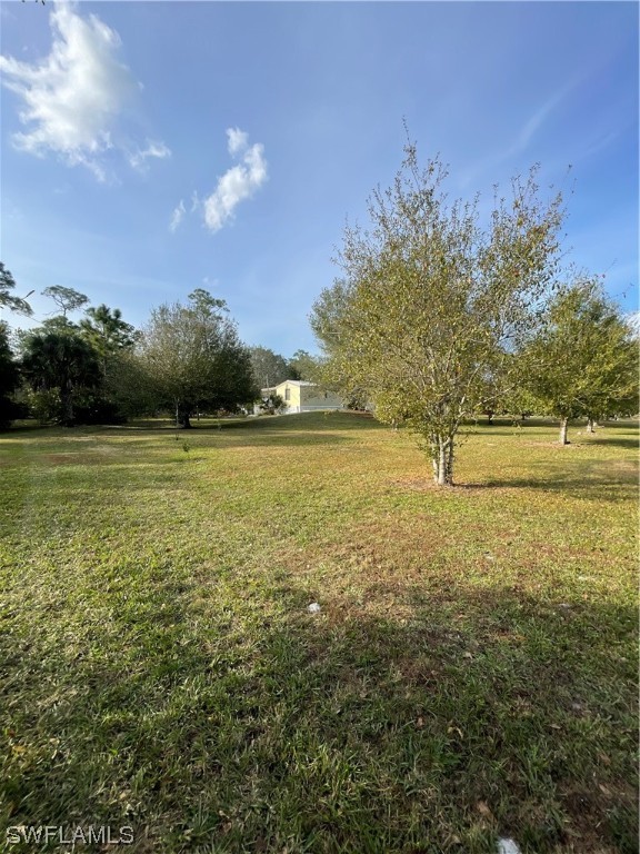 5320 8th Street Clewiston, FL 33440 - Photo 18 of 18 a view of a lake view