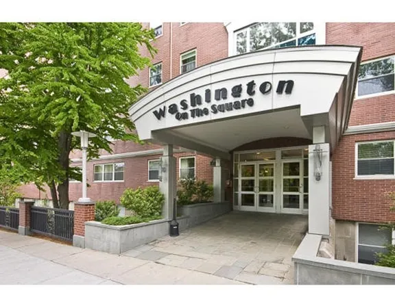 $3,800 | 1600 Beacon Street, Unit 906, Brookline, MA 02446