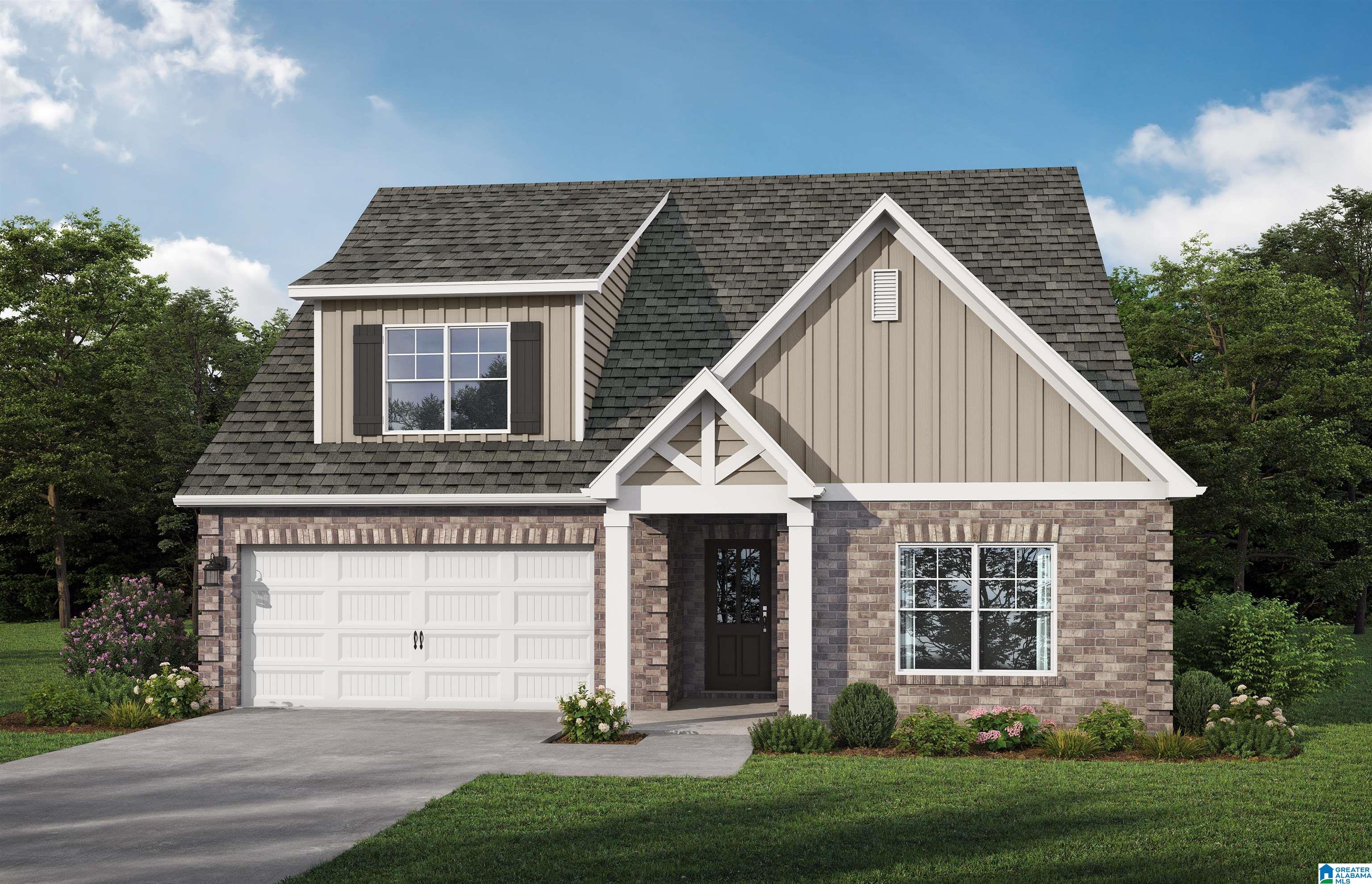 7059 Valley Bridge Road Bessemer, AL 35023 - Photo 1 of 1