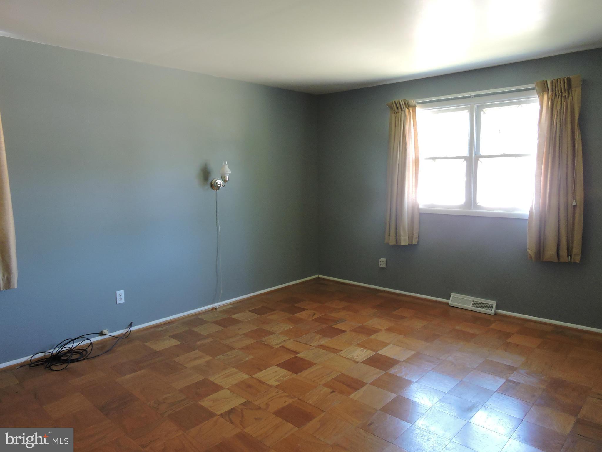 422 Latimer Road Joppa, MD 21085 - Photo 8 of 18 Bedroom (Master)