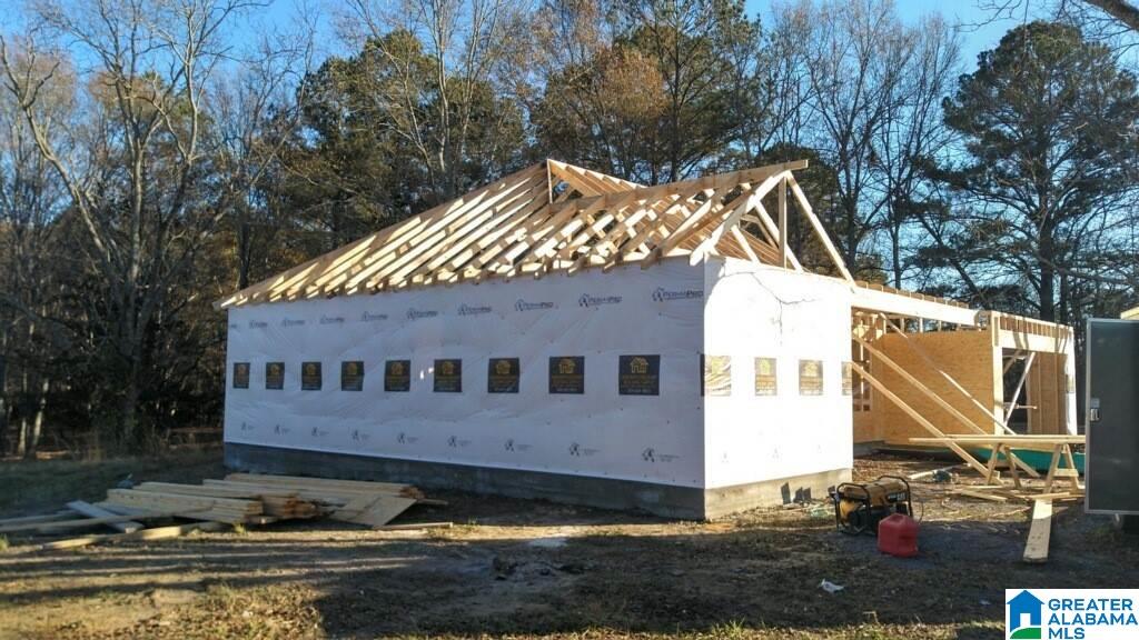 3545 Brashers Chapel Road Albertville, AL 35951 - Photo 4 of 9