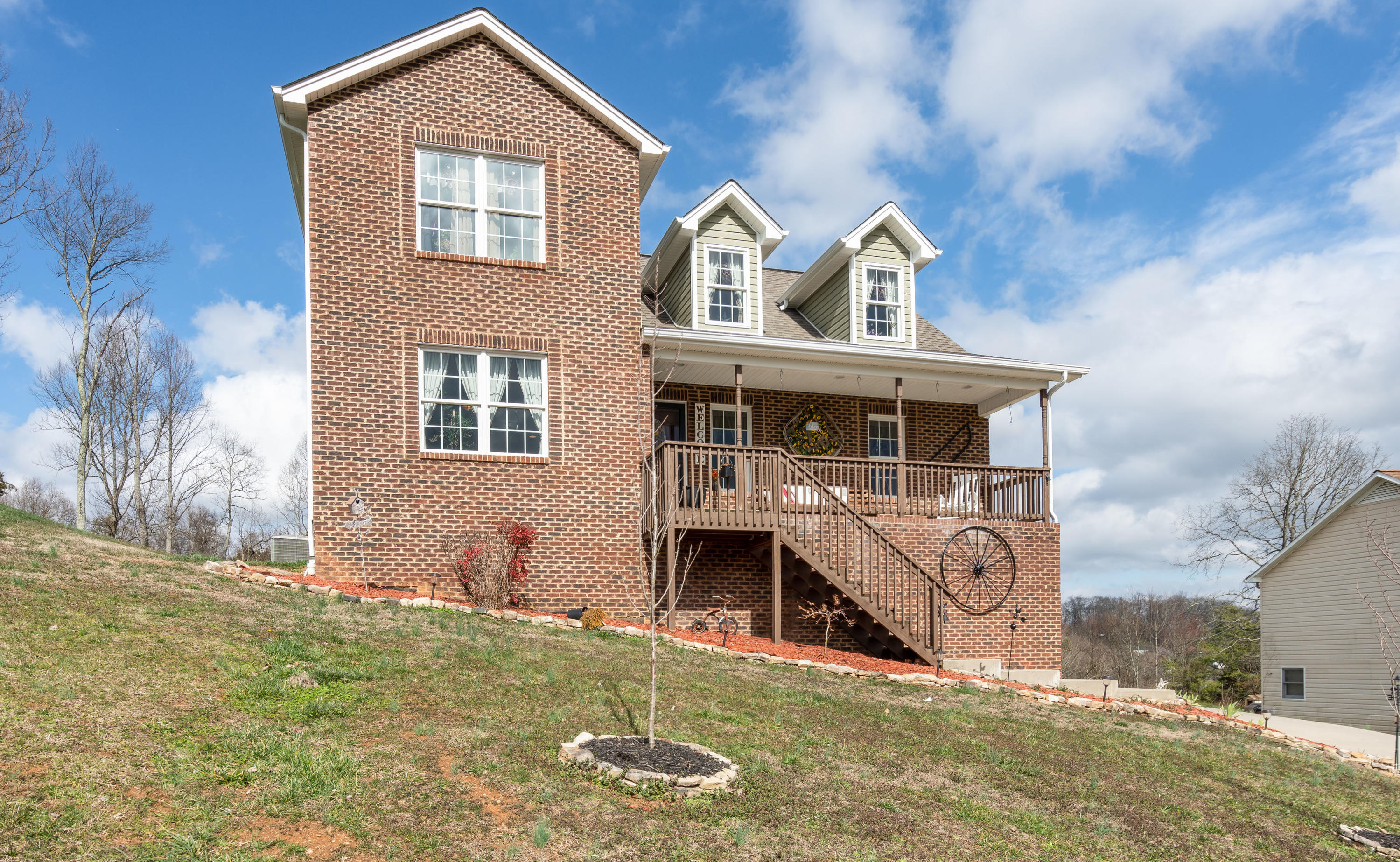 2120 Ramah Road Kingsport, TN 37660 - Photo 1 of 38 Ramah Front