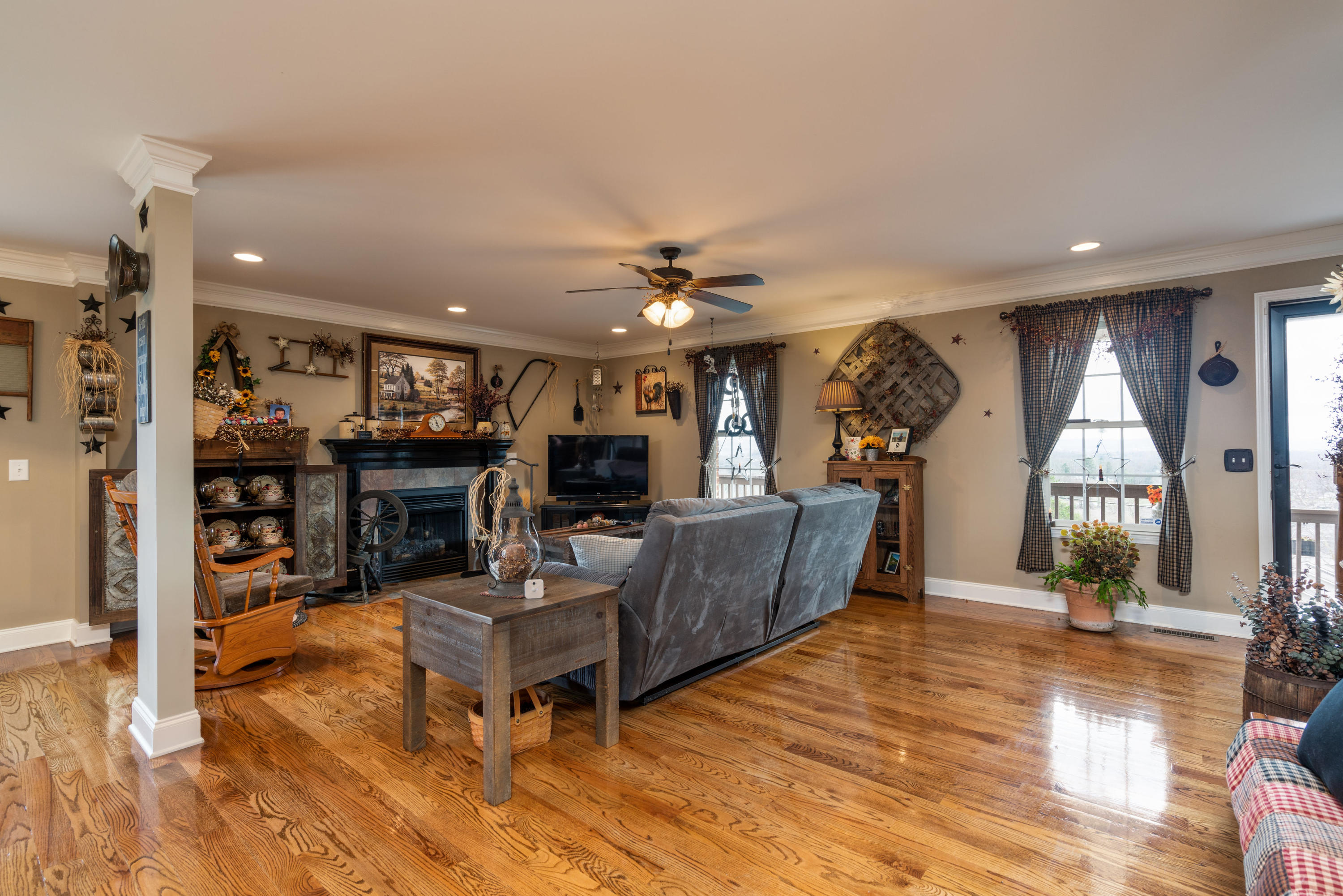 2120 Ramah Road Kingsport, TN 37660 - Photo 11 of 38 DSC03181-Edit