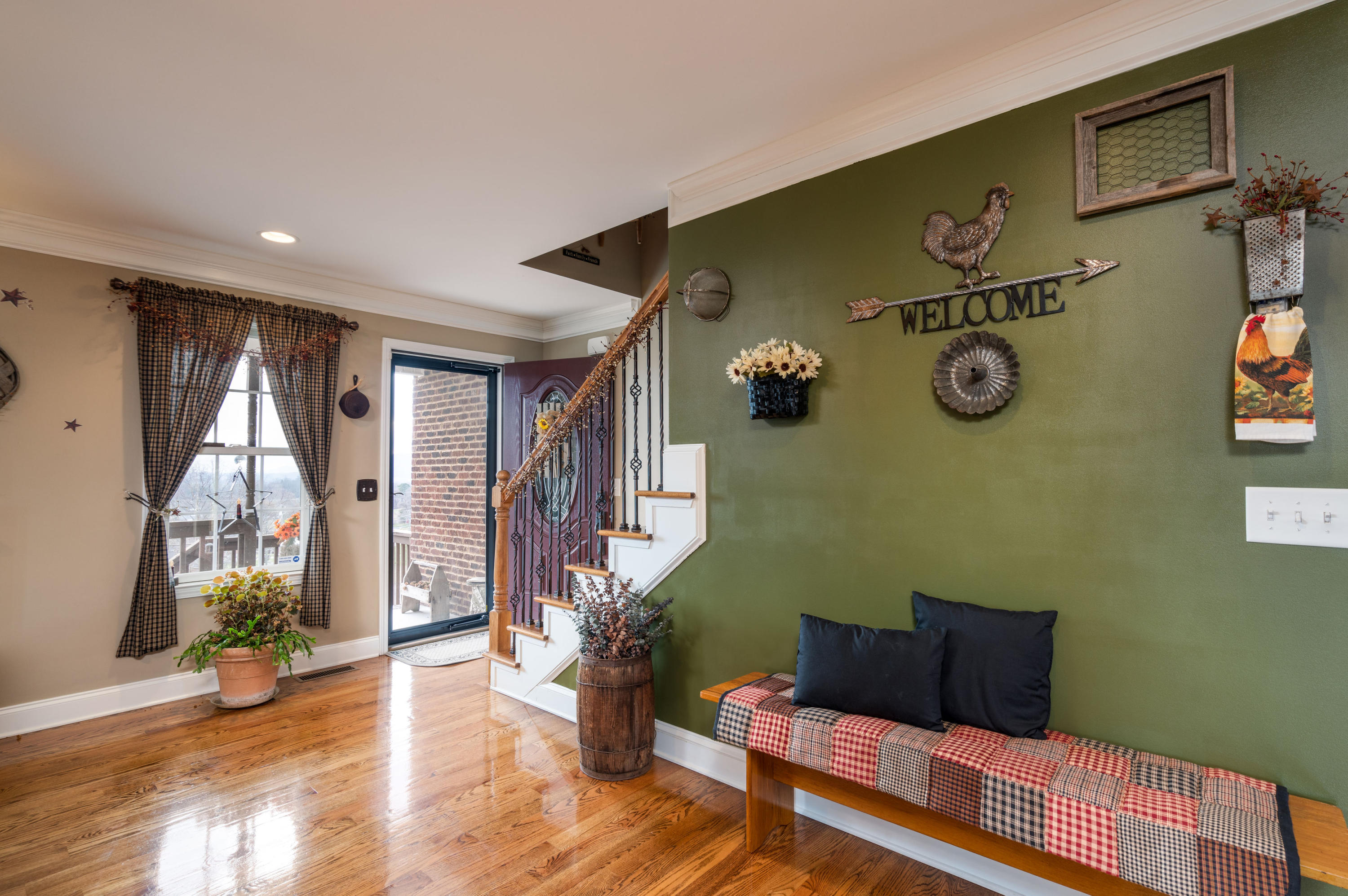 2120 Ramah Road Kingsport, TN 37660 - Photo 12 of 38 DSC03233-Edit