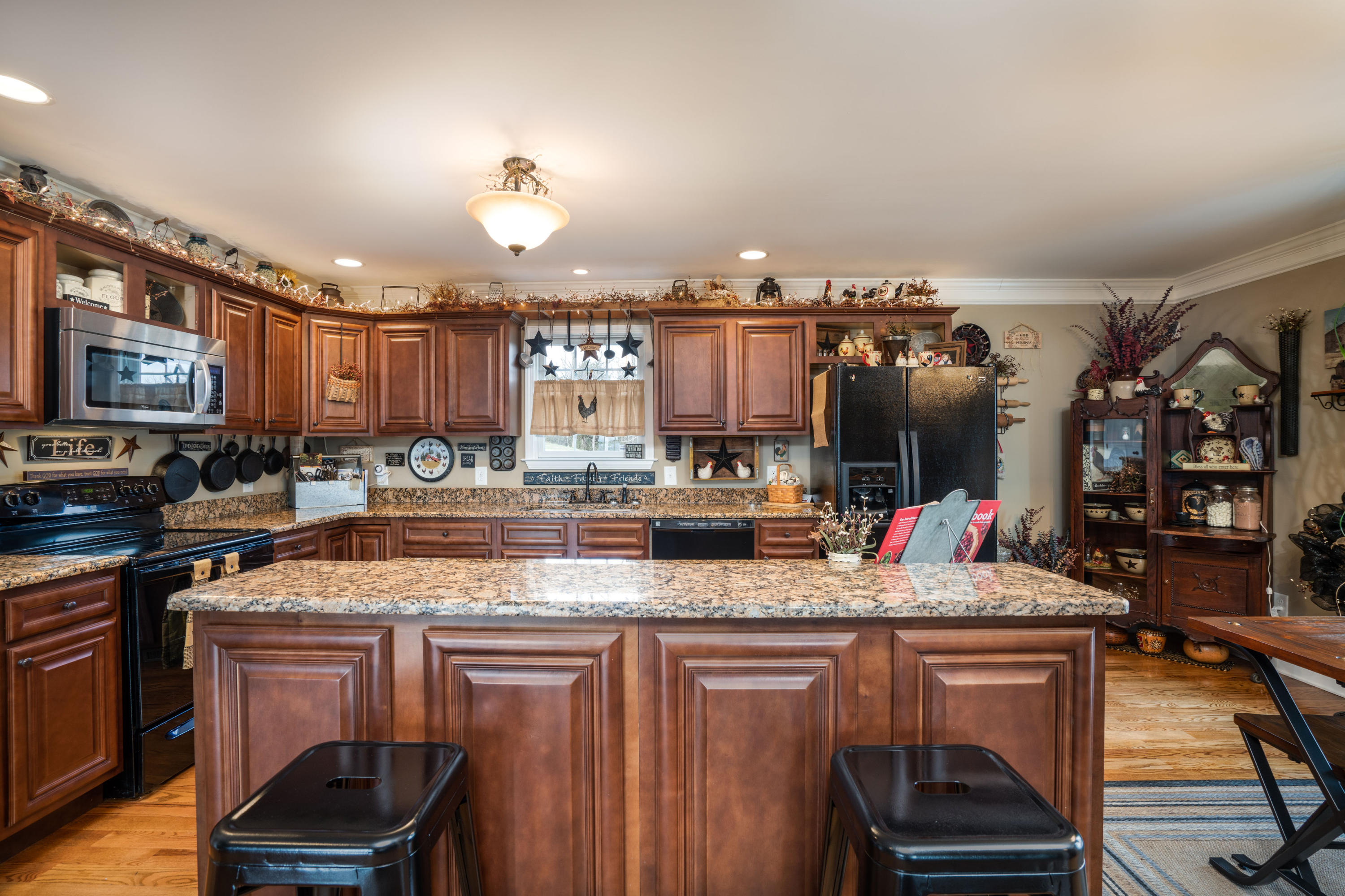 2120 Ramah Road Kingsport, TN 37660 - Photo 14 of 38 DSC03251-Edit