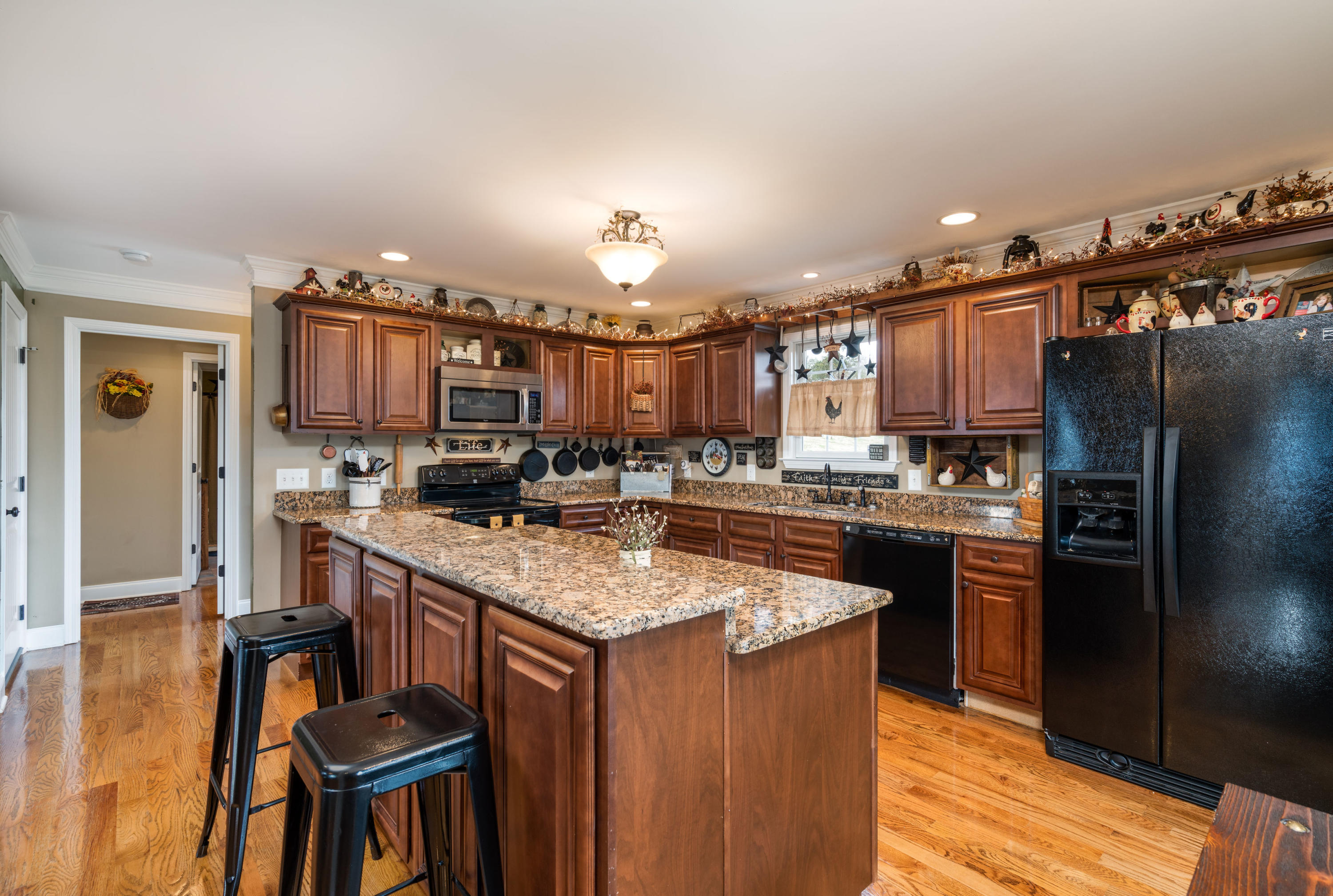 2120 Ramah Road Kingsport, TN 37660 - Photo 15 of 38 DSC03261-Edit