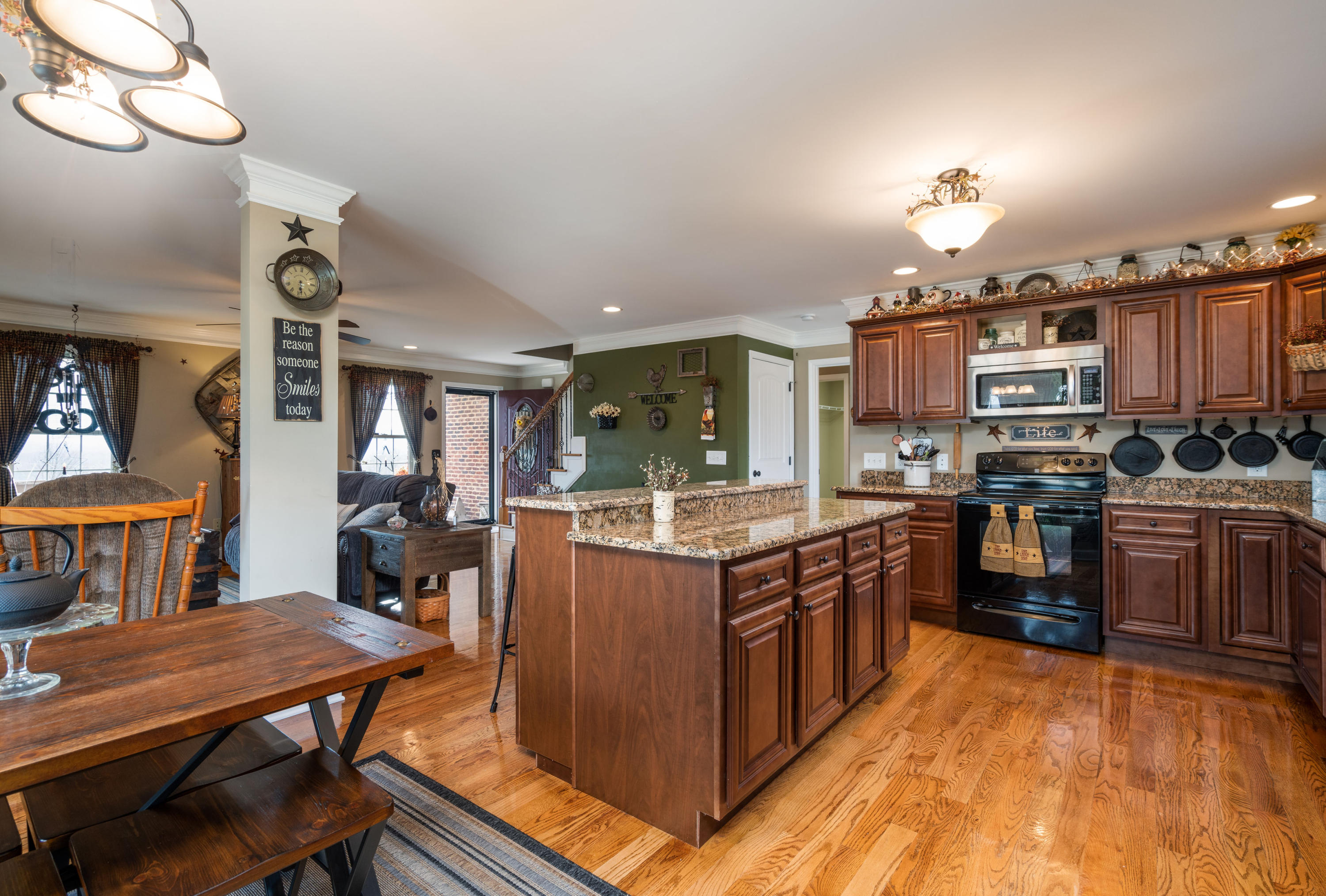 2120 Ramah Road Kingsport, TN 37660 - Photo 17 of 38 DSC03298-Edit