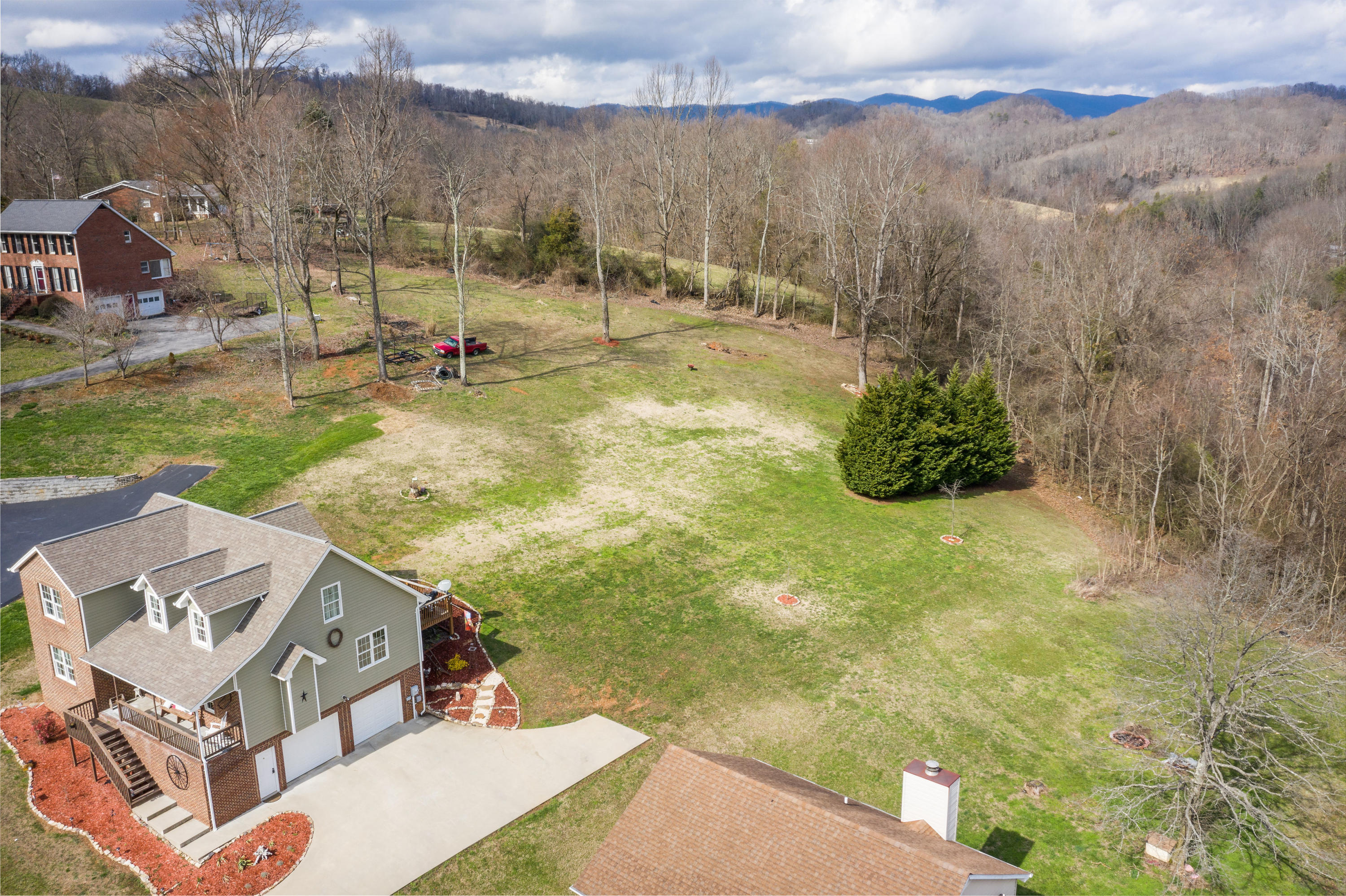 2120 Ramah Road Kingsport, TN 37660 - Photo 38 of 38 DJI_0093-Edit