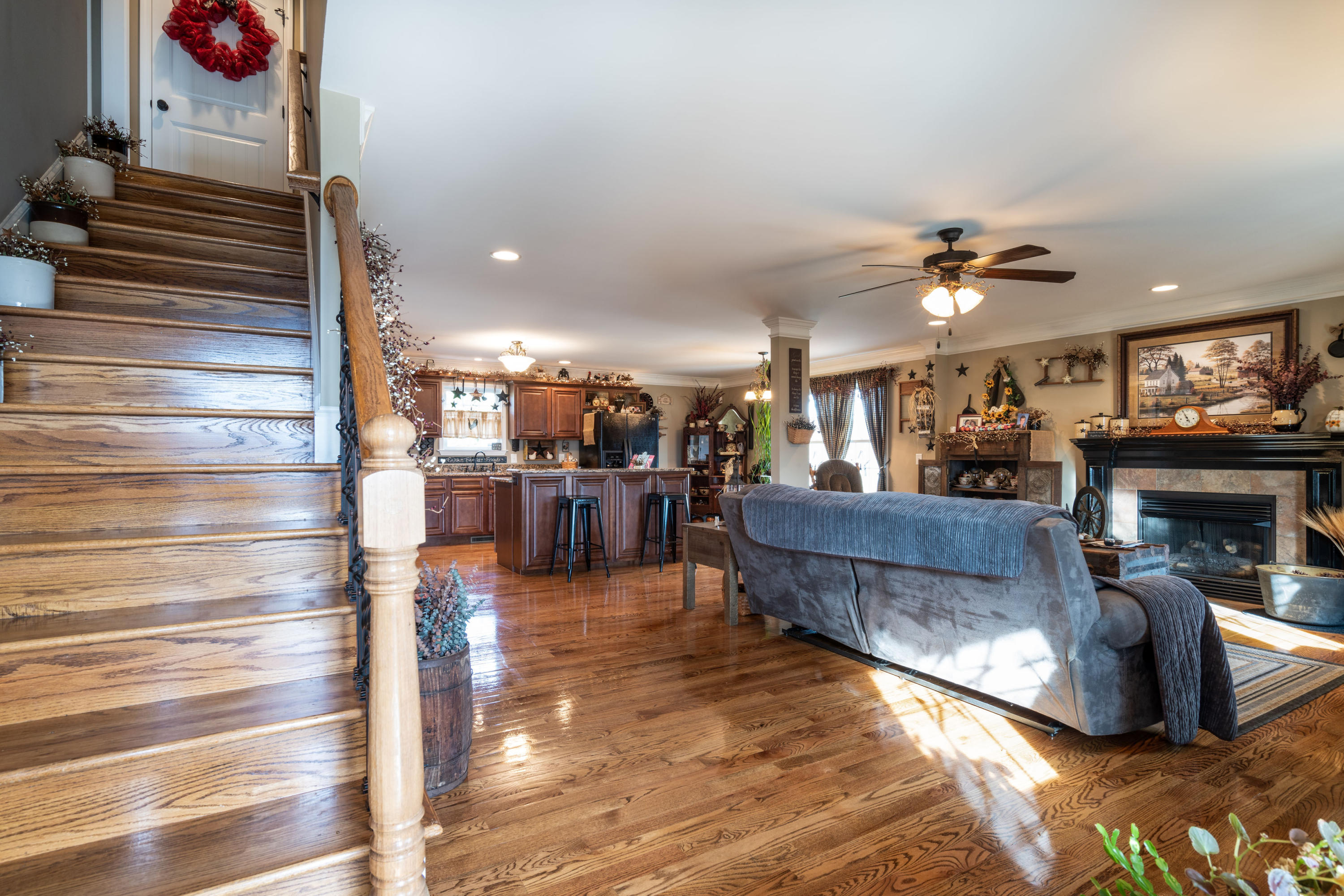 2120 Ramah Road Kingsport, TN 37660 - Photo 9 of 38 DSC03339-Edit