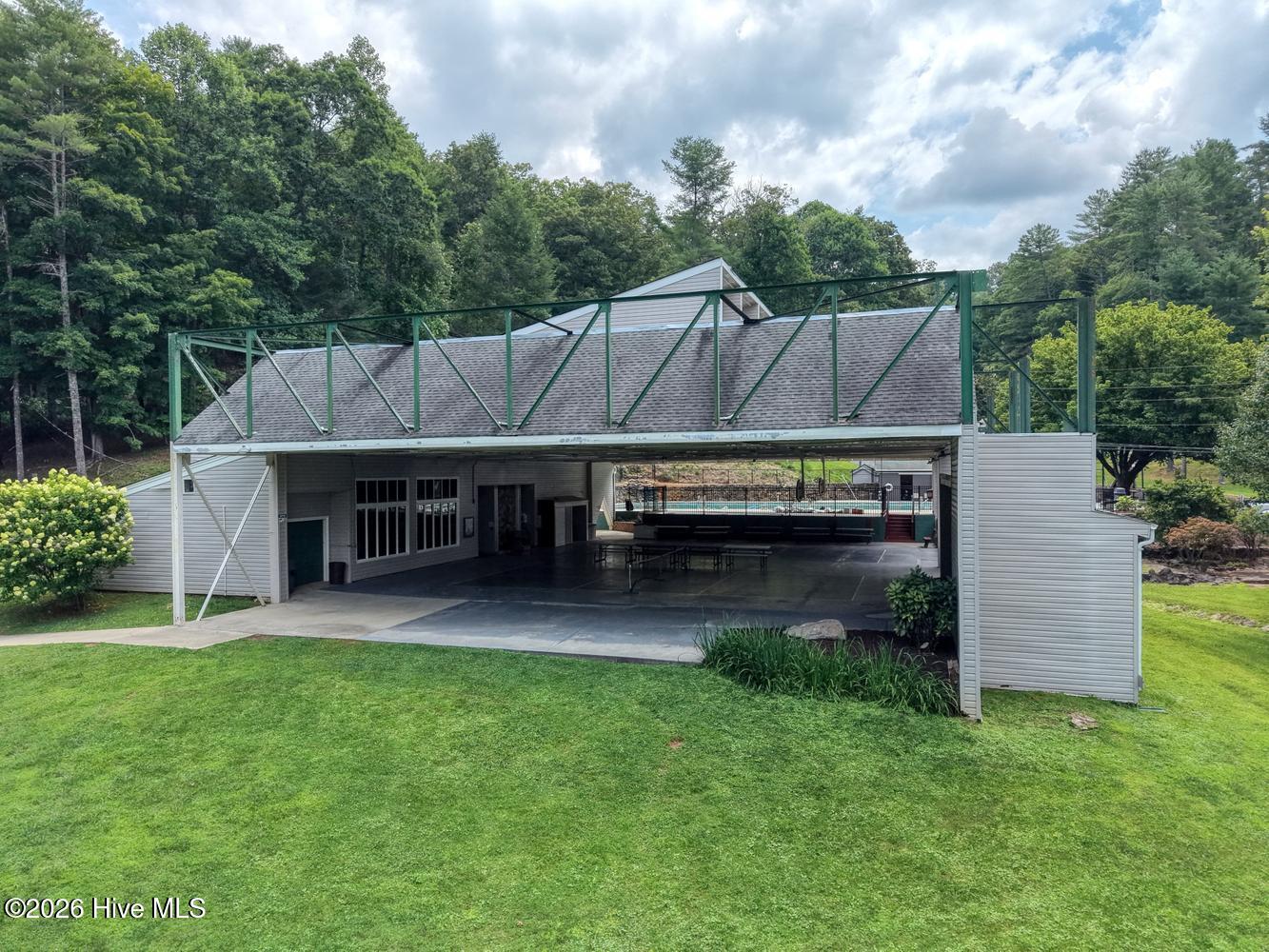 12 Lonesome Pine Road Murphy, NC 28906 - Photo 33 of 39