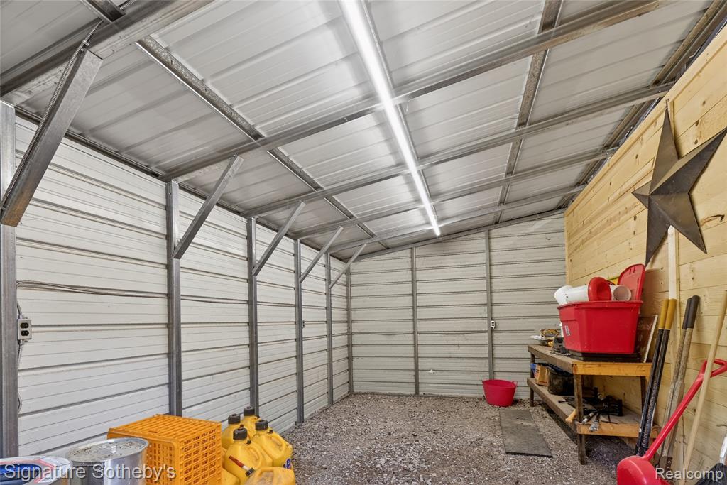 741 West Hunt Road Mayville, MI 48744 - Photo 66 of 99