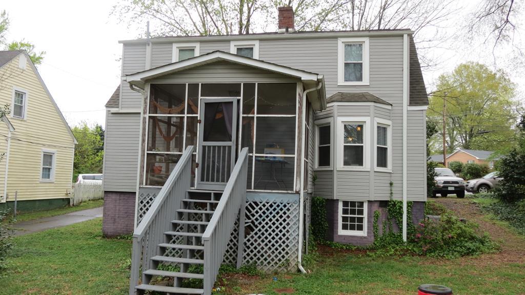414 Grace Street Gaffney, SC 29340 - Photo 11 of 16 Gallery Image 11