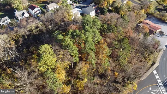 a view of a house with a tree
